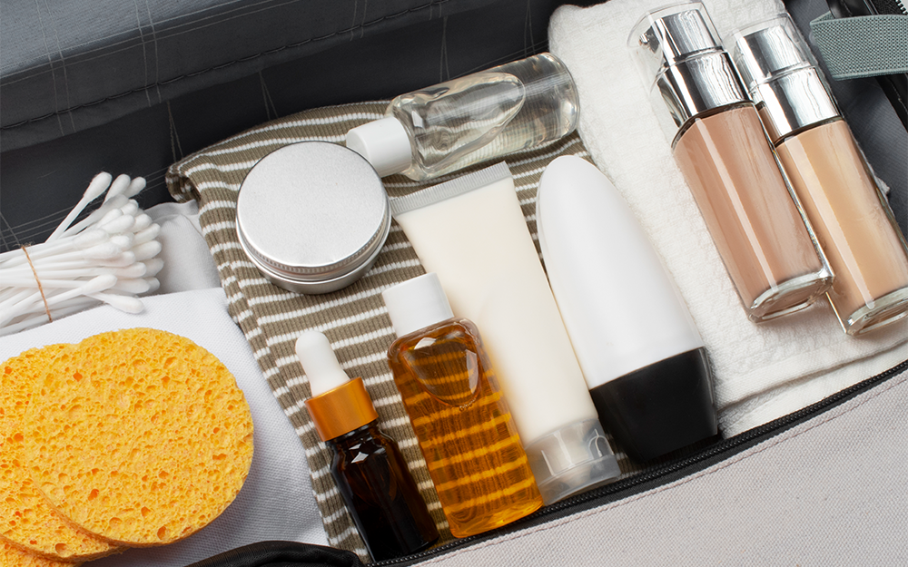 宿泊施設サポート事業