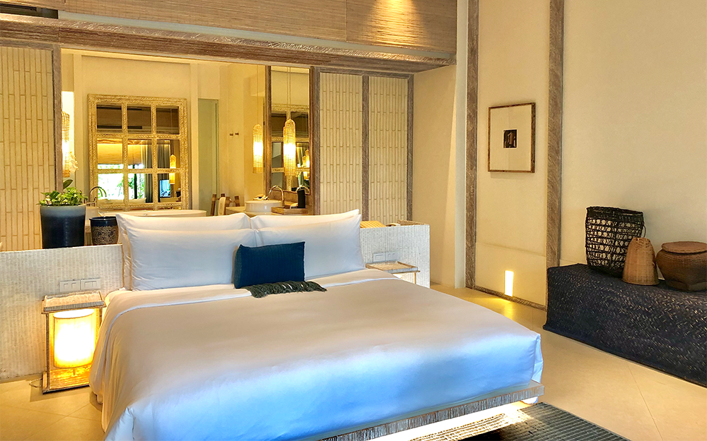 ホテル運営事業